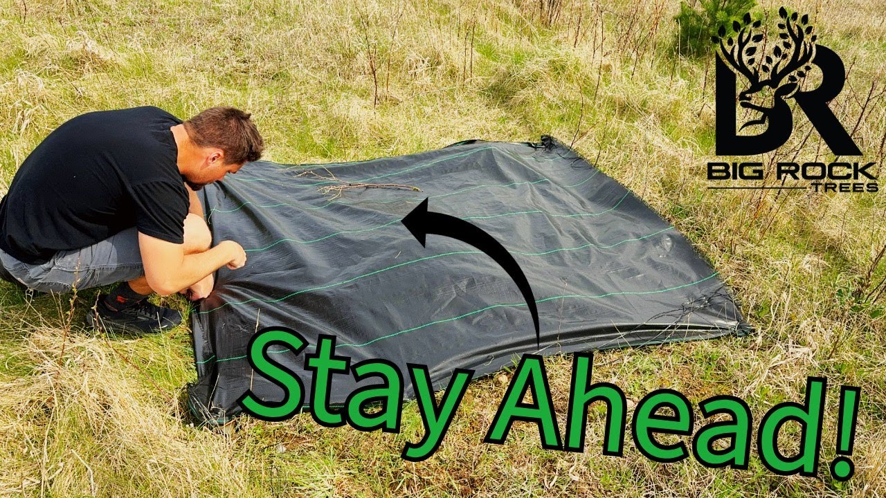 Installing Fabric for Small Pockets | Weekend Warrior |