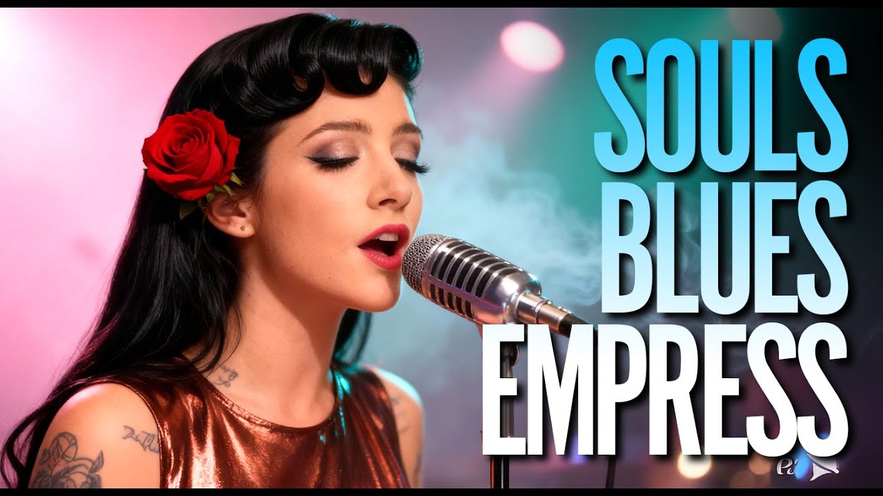 Classic Blues Songs 2026 Full Playlist | Amy Winehouse Inspired Album of Love Heartbreak