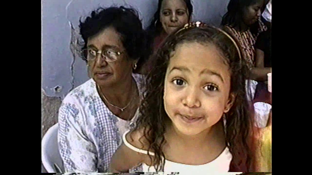 DOCUMENTÁRIO SEABRA  1