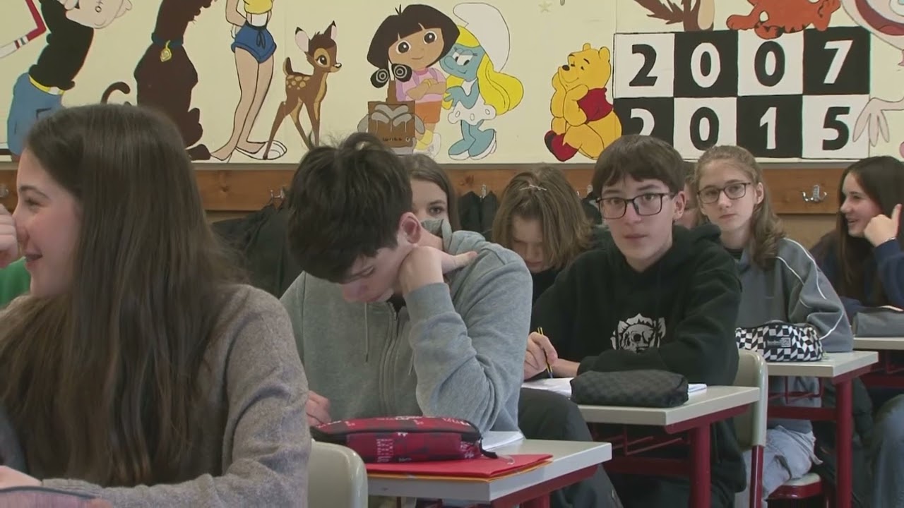Felvételi a Dabasi Táncsics Mihály Gimnáziumban