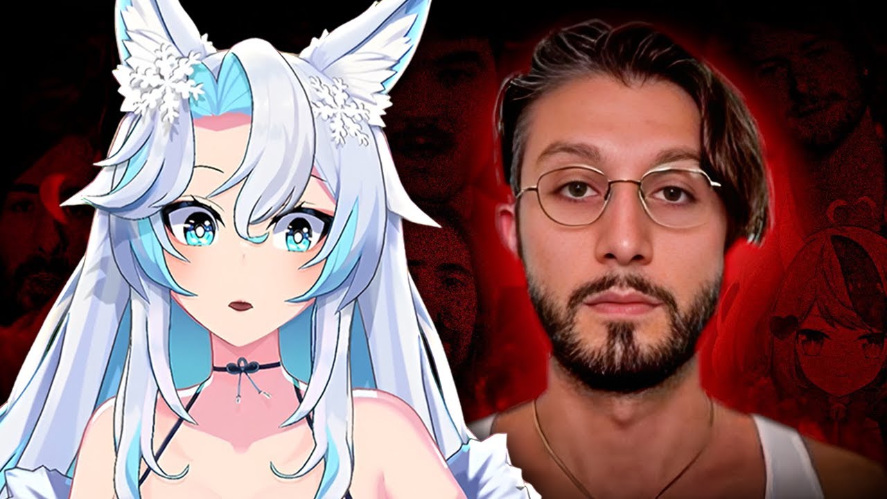 The Internet F*cking Hates This Guy