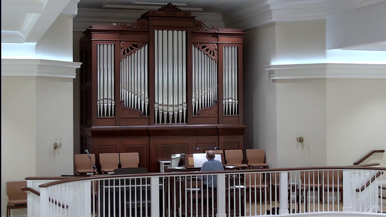 Somers Congregational Church - First Sunday In Lent, Feb 22, 2026.