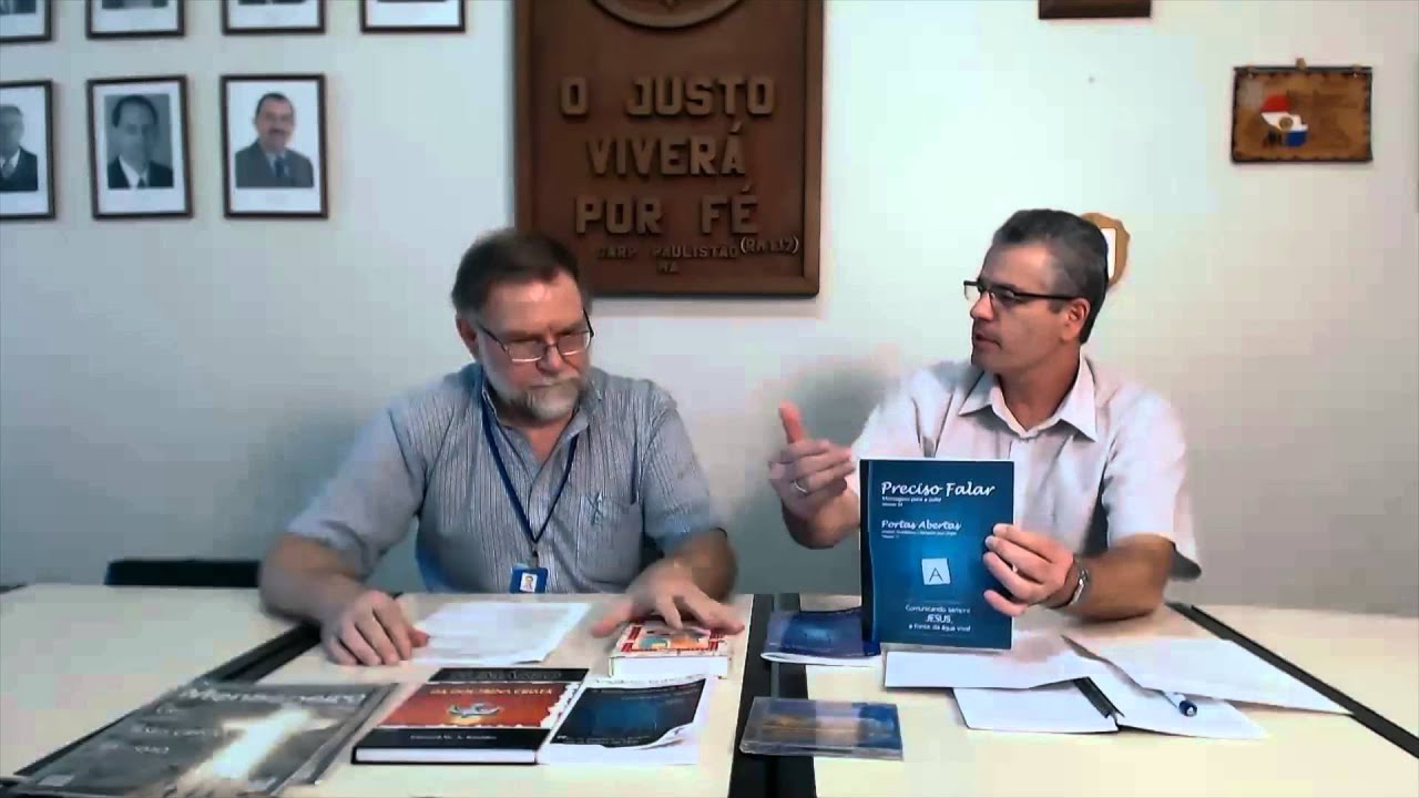 IELBTV - 2014 - 05 - Editora Conc&oacute;rdia