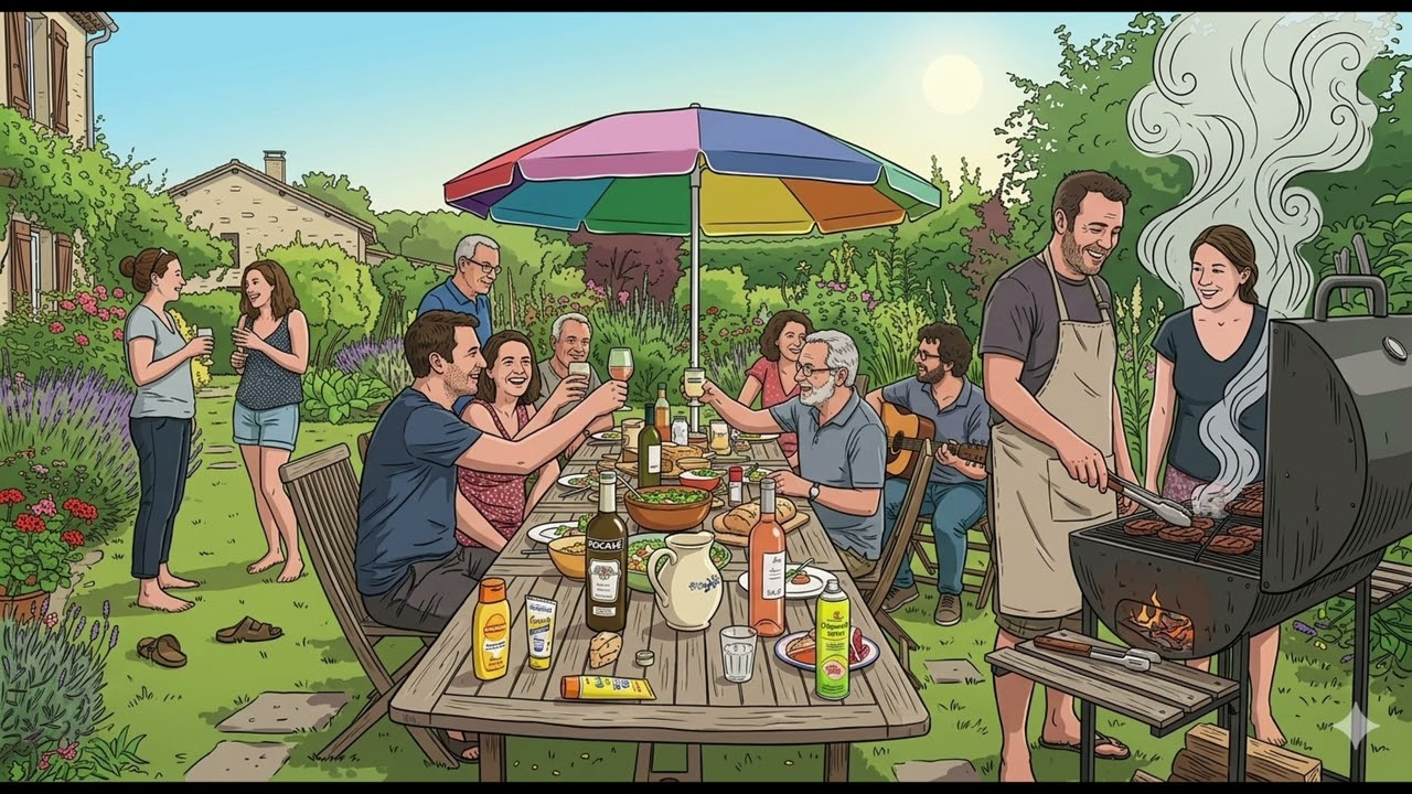 Le Goût du Bonheur - Reggae