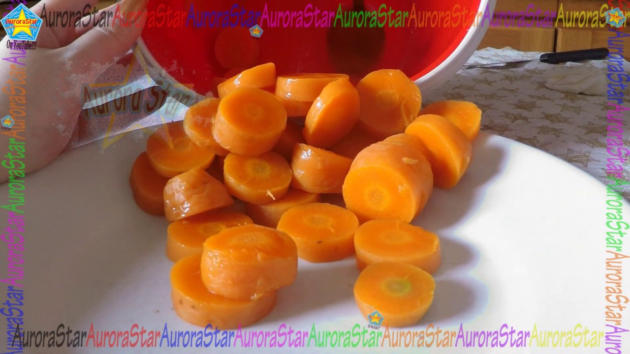 carote dietetiche ricetta al micronde