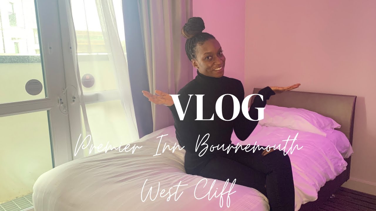 Premiere Inn Bournemouth West Cliff | Hotel Review