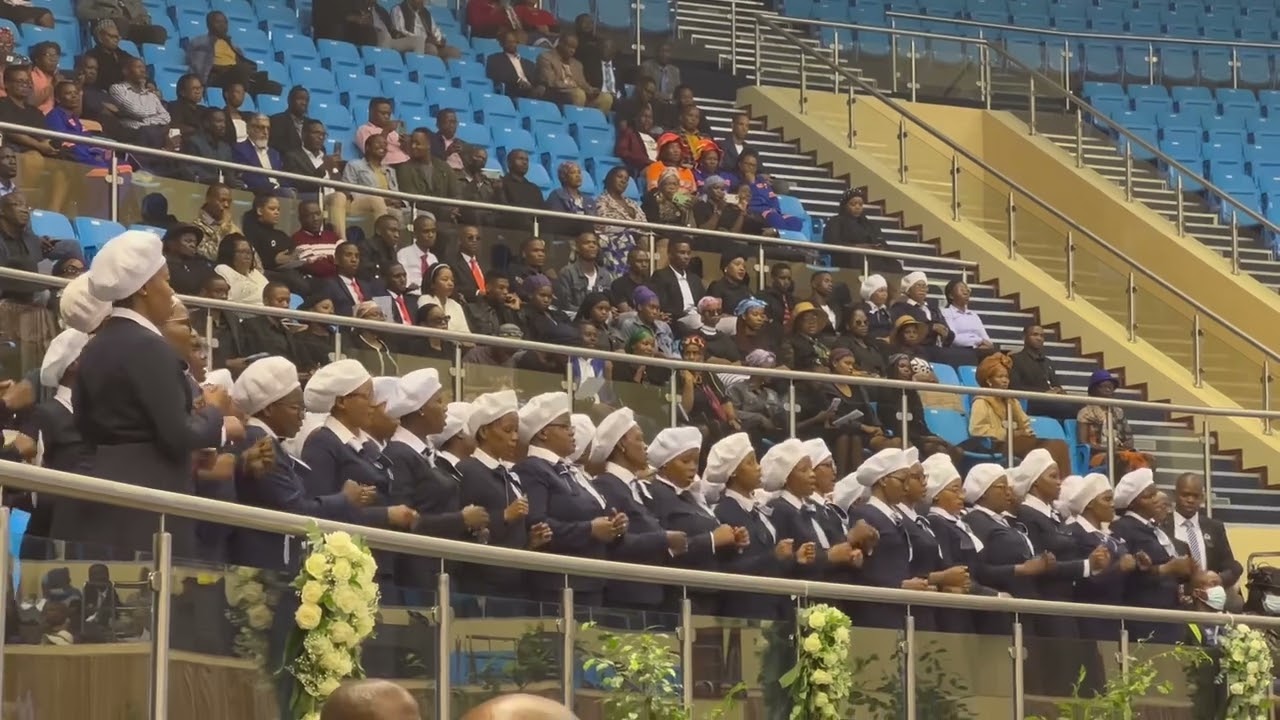 Morena o tseba mathata a rona