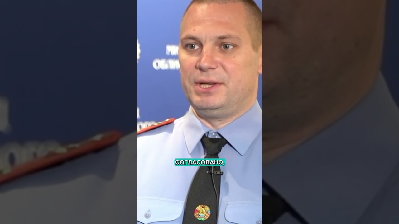 600 vehicles stopped by security forces #belarus #news #cars