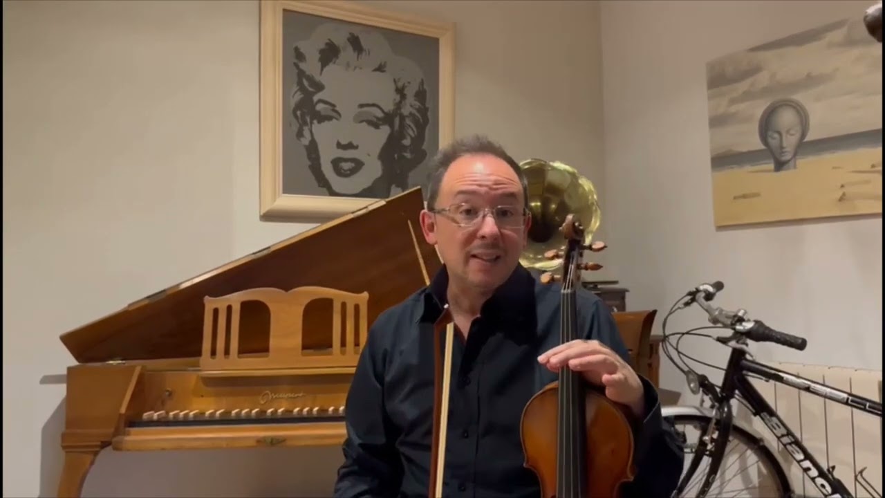 La M&uacute;sica Callada: Concierto de viol&iacute;n de Vicente Cueva. 3 de agosto ermita Nuestra Se&ntilde;ora del Valle