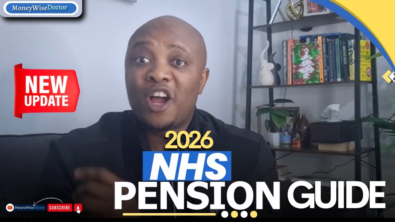 NHS Pension Explained: Should I Opt Out in 2026?