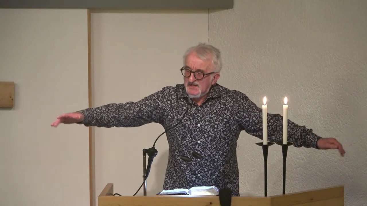 05.01.25 | Nyttårsmøte v/ Jostein Høivik