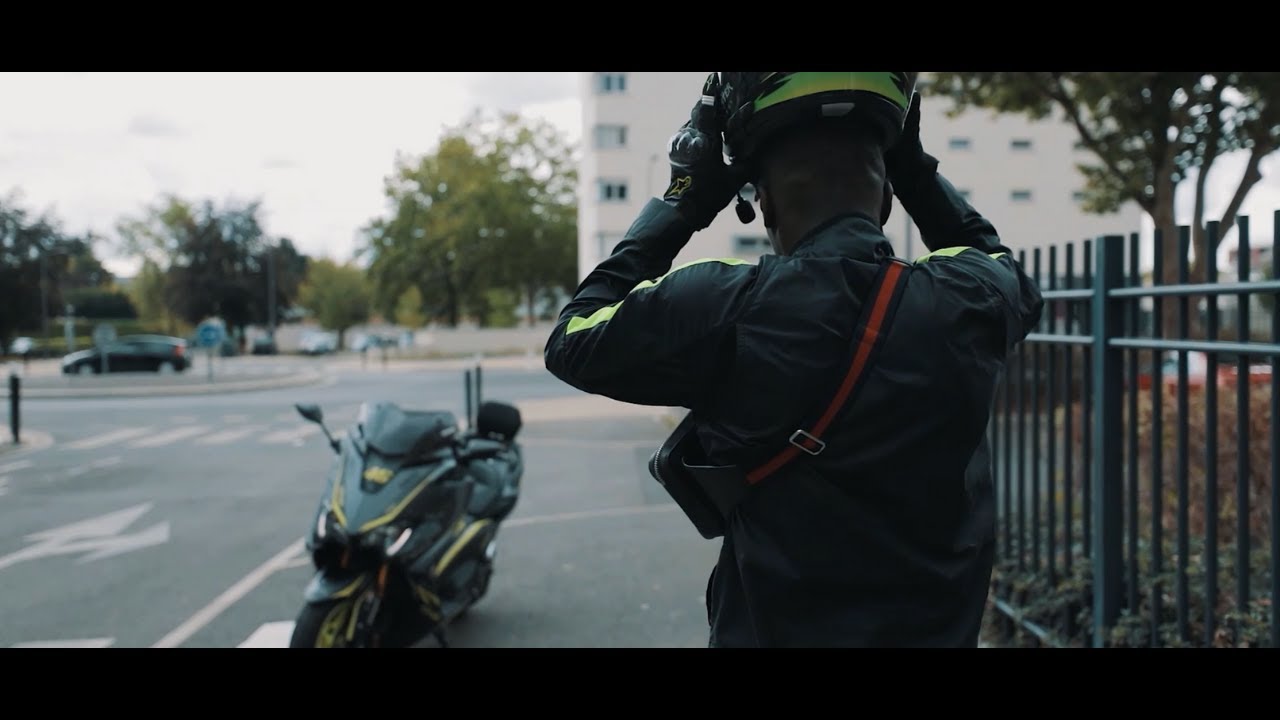 Bimbim - Semi-Auto