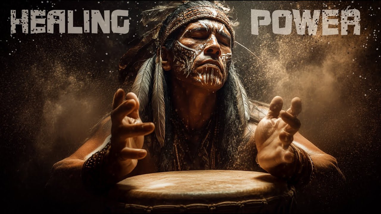 HEALING POWER 🔆 Deep Healing & Spiritual Awakening 🔆 Spiritual Healing Music