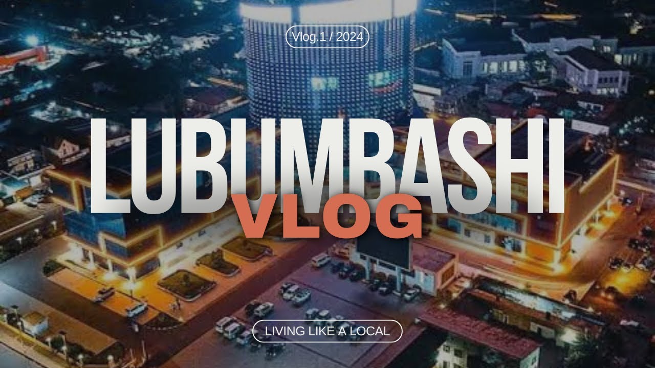 how Expensive Is Lubumbashi Congo(Africa) Living Life For Indians? 🇮🇳🇨🇩