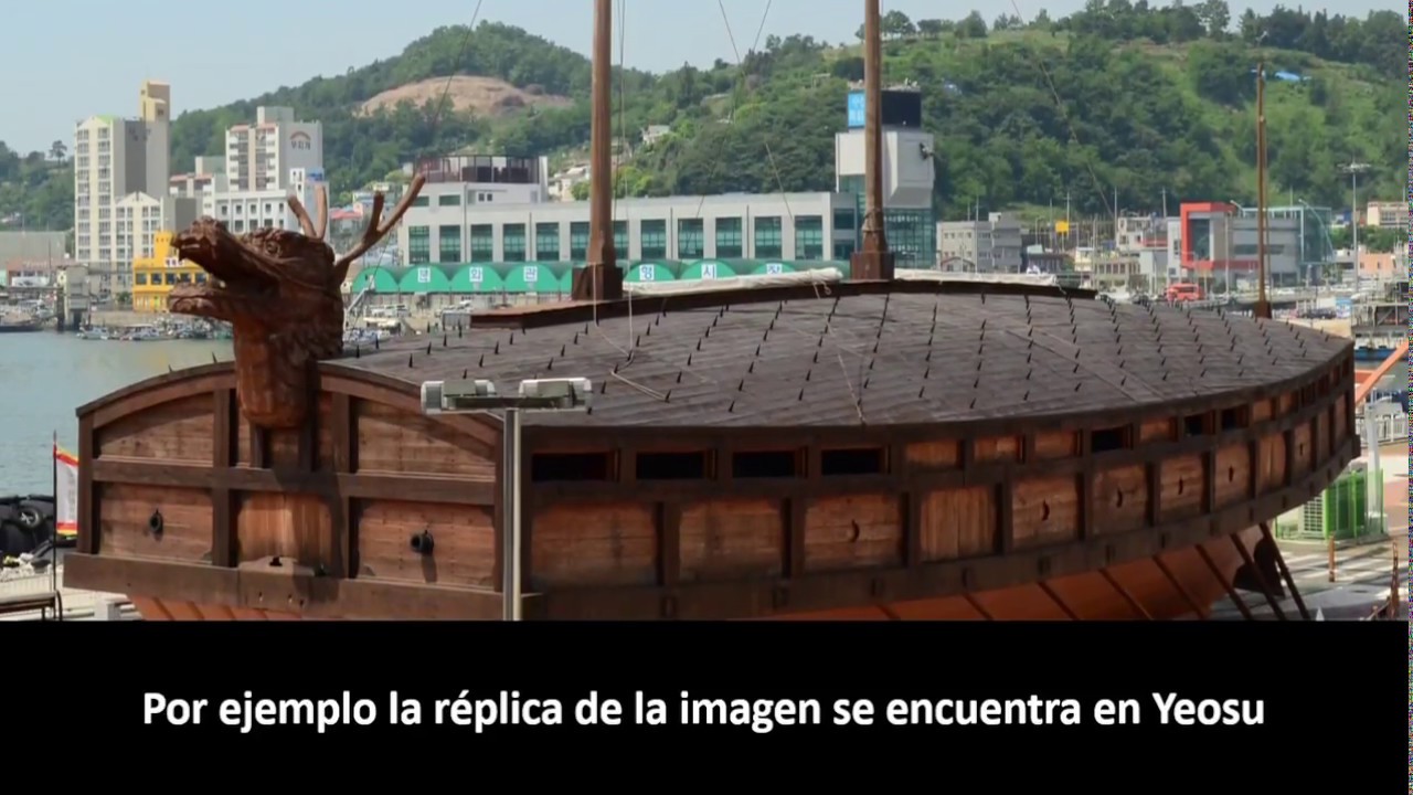 7 Curiosidades del Barco Tortuga (CH)
