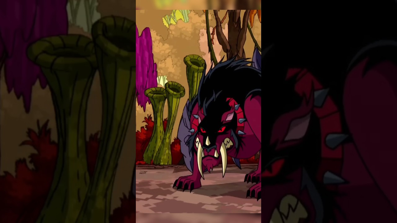 Nemetrix is Better Than Omnitrix ? Ben 10