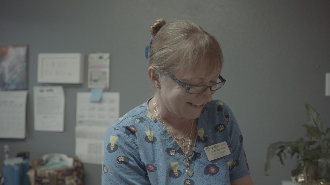 Why Work at Orchid Health