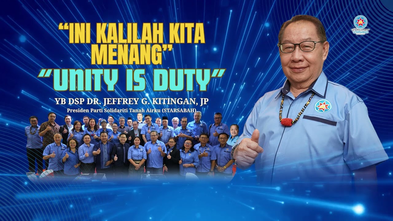 INI KALILAH LAGU LIRIK 4k