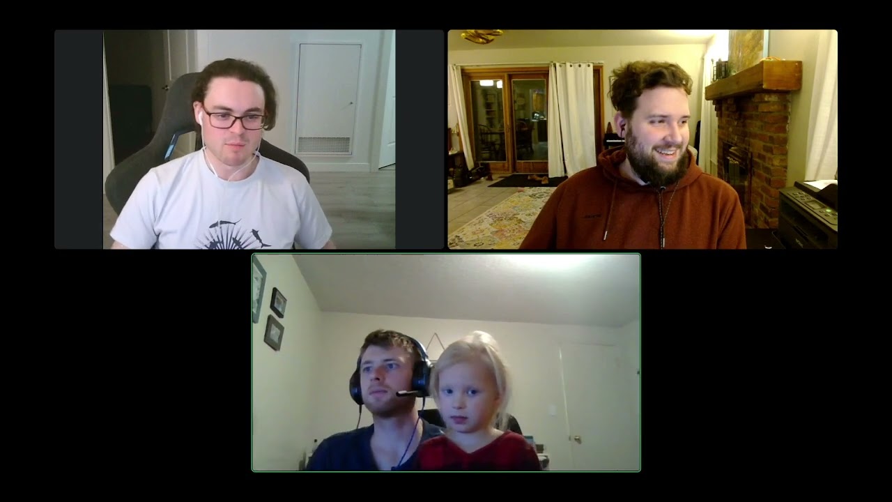 Call of Cthulhu Actual Play: The Haunting Part 2, The Finale!