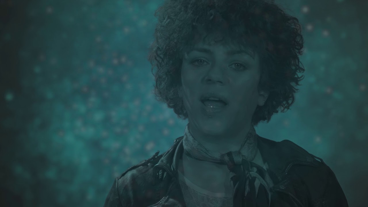 Han Peekel ft. Mirjam Timmer - Sprookjesbos