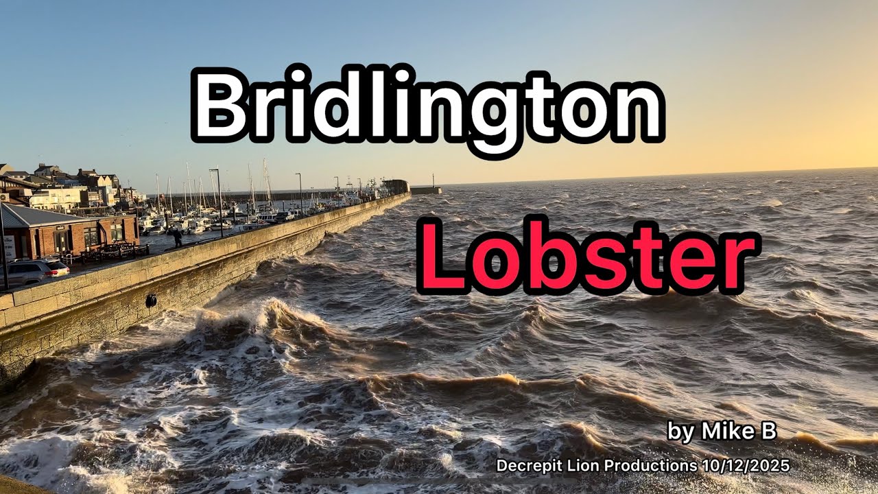 Bridlington 