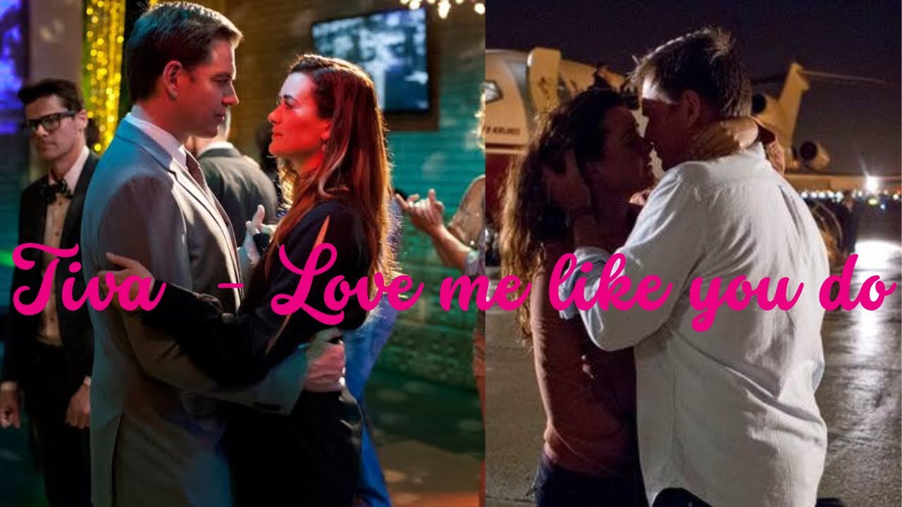 Tiva - Love Me Like You Do