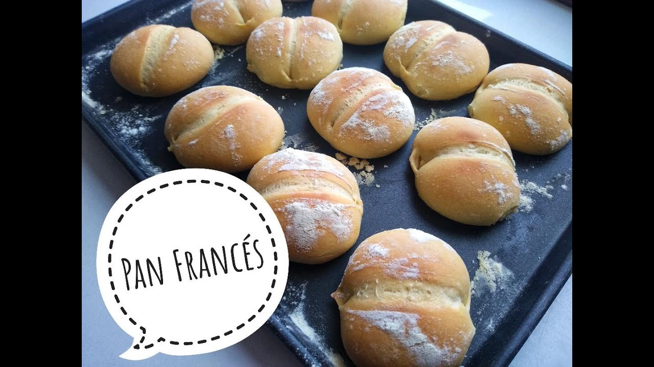 PAN FRANCÉS