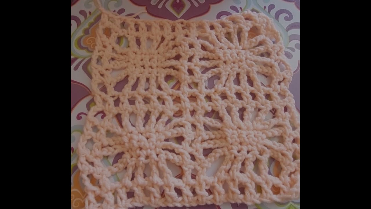 PUNTO FACIL FANTASIA 3 CROCHET