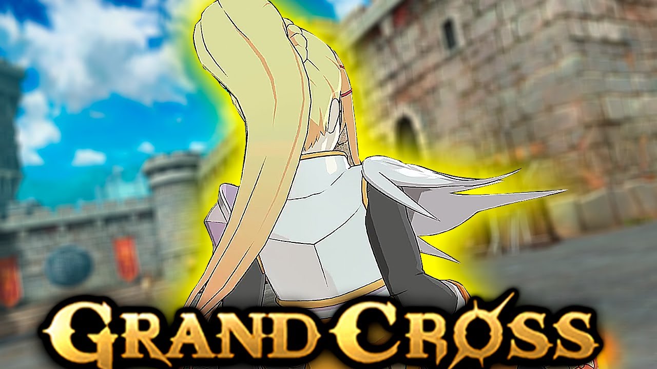 A ANIMAÇÃO MAIS RARA DO JOGO?!?! - The Seven Deadly Sins Grand Cross