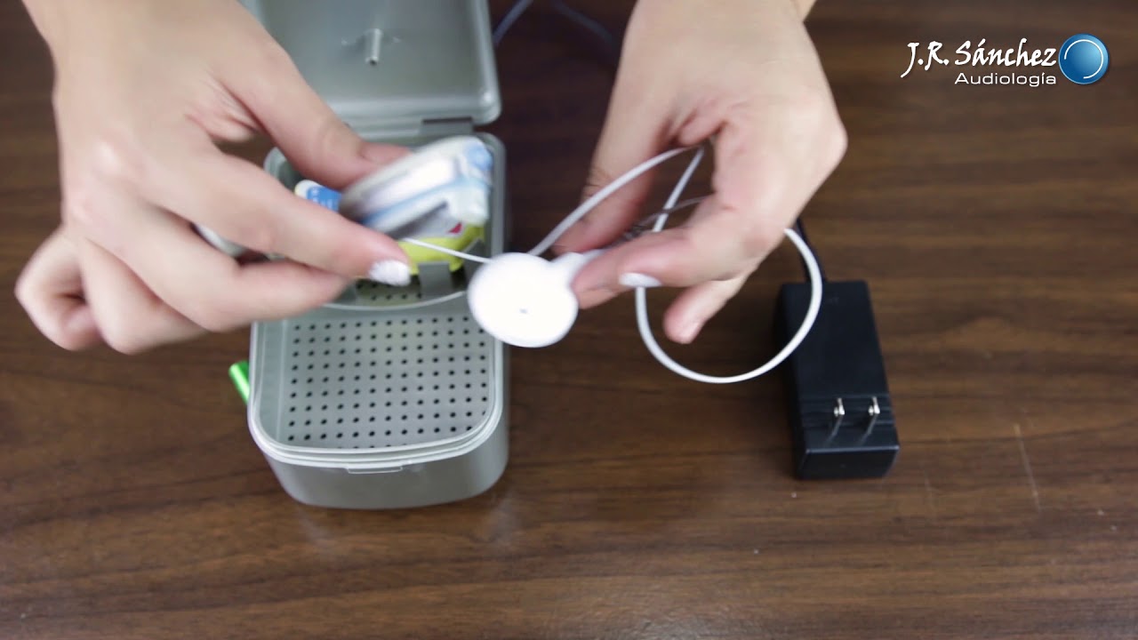 ¿Cómo utilizar el deshumedecedor eléctrico?