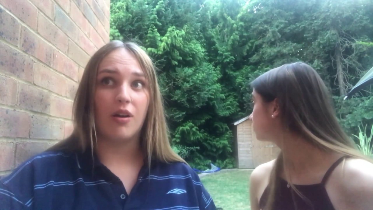 FIRST VIDEO