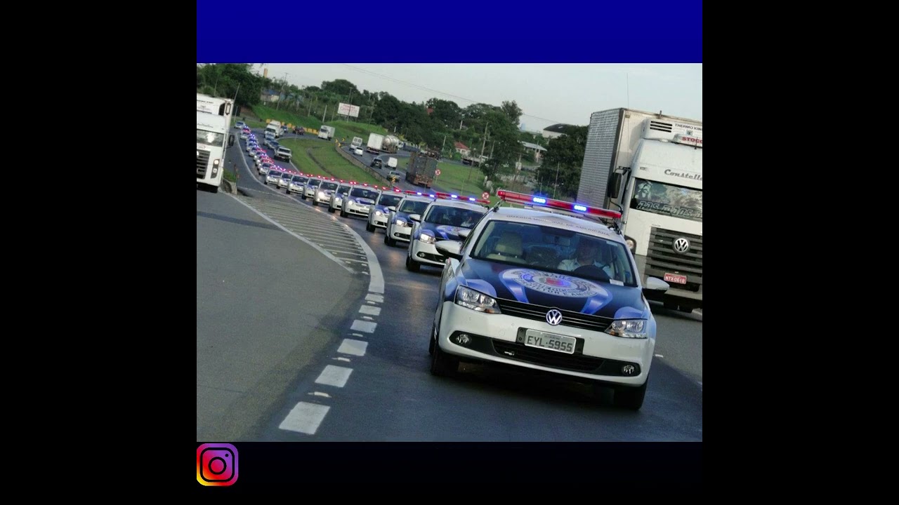 CONCURSO GCM AMERICANA SP