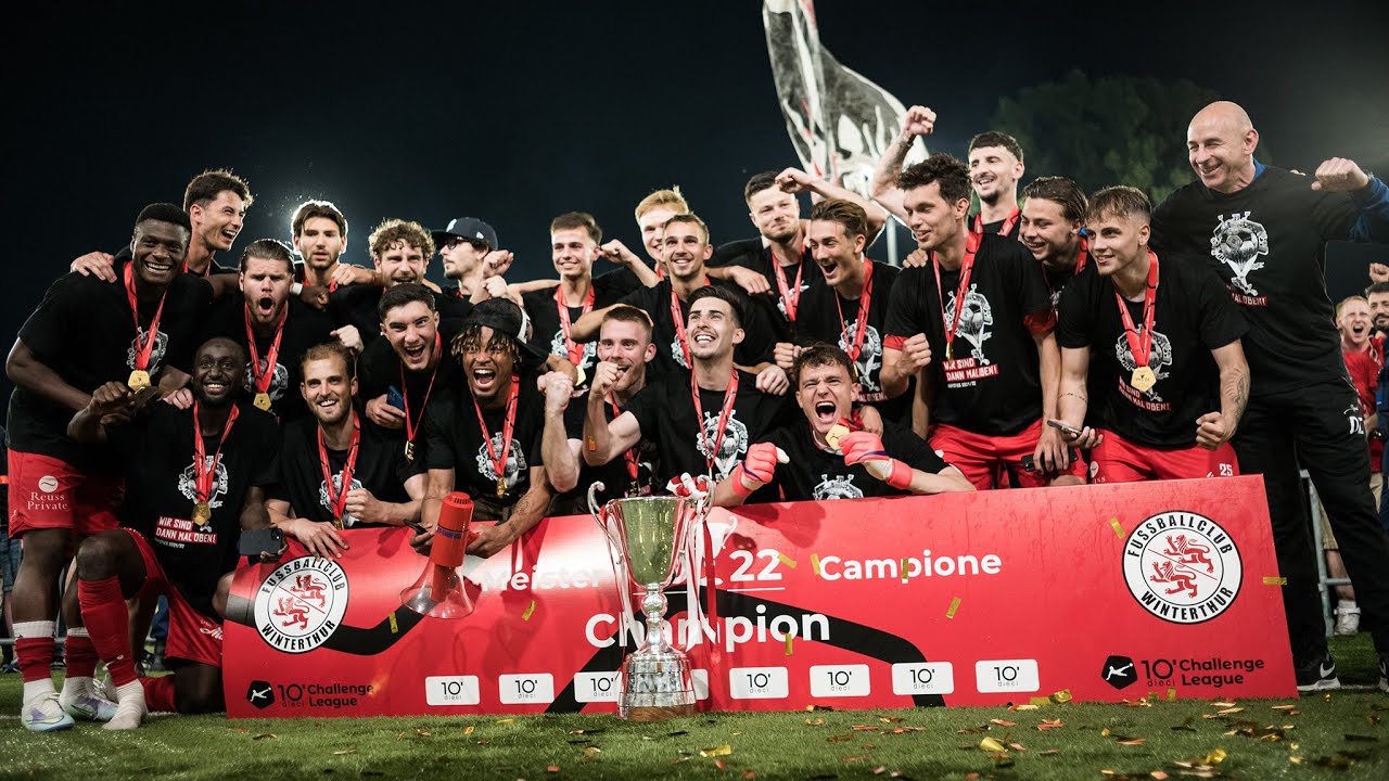 FC Winterthur TV