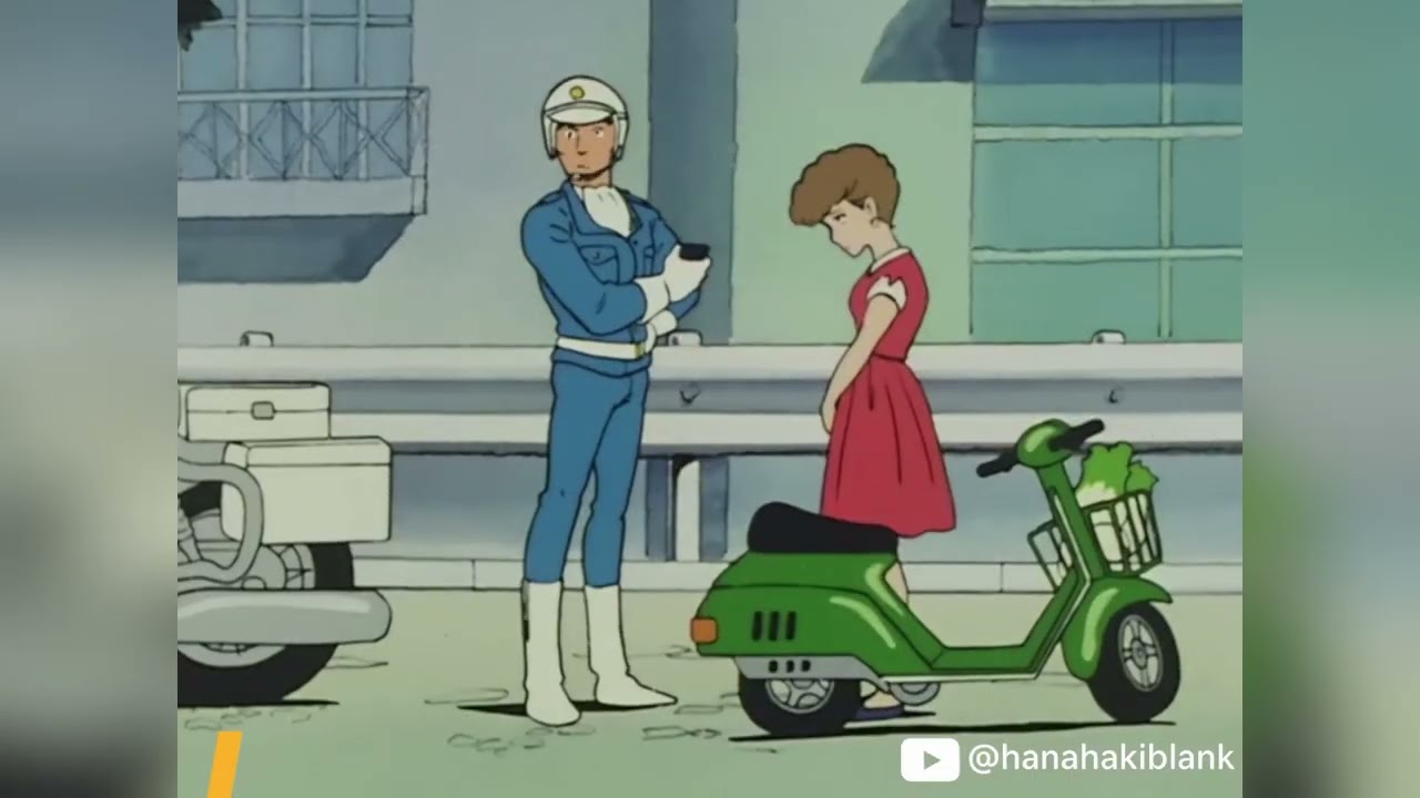 THIS DAY IN ANIME HISTORY &ndash; July 1 (1970s &ndash; 1990s)