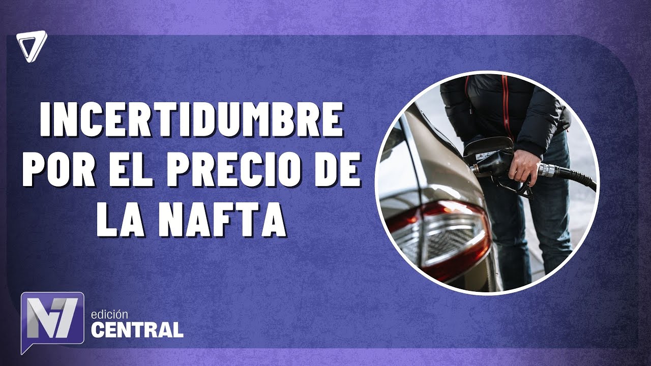 El precio del petróleo impacta en los combustibles argentinos