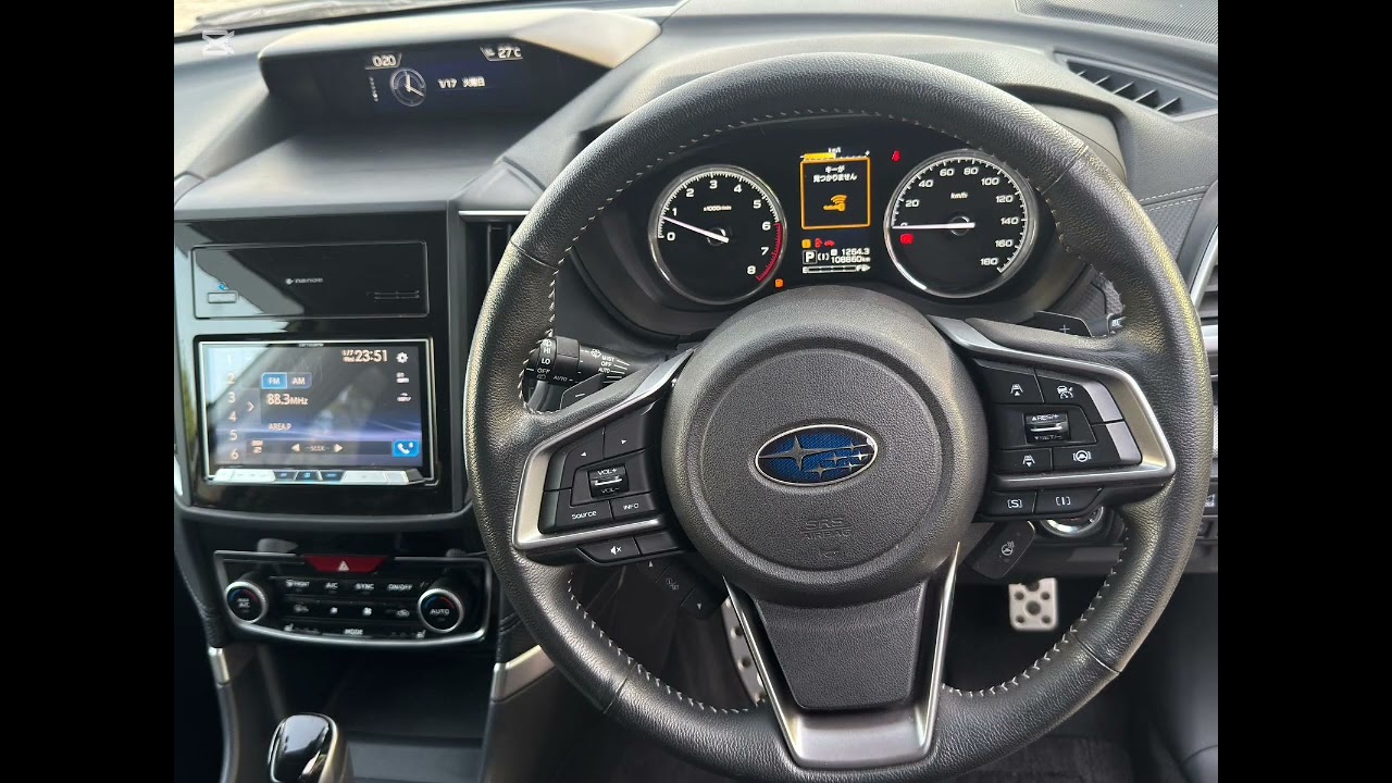 Subaru Forester SJ9 | 2018 Model | Ksh.3.2M #automobile #golf #foryou #fypage #smartphone #fyp 
