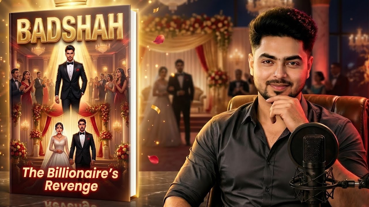 The Billionaire's Revenge | Ep - 7 | Aaj Khulega Sabse Bada Raaz! 😱🔥