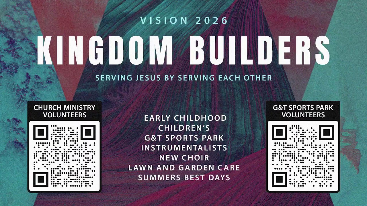Serve Others (Romans 12:3-8) | Sun AM