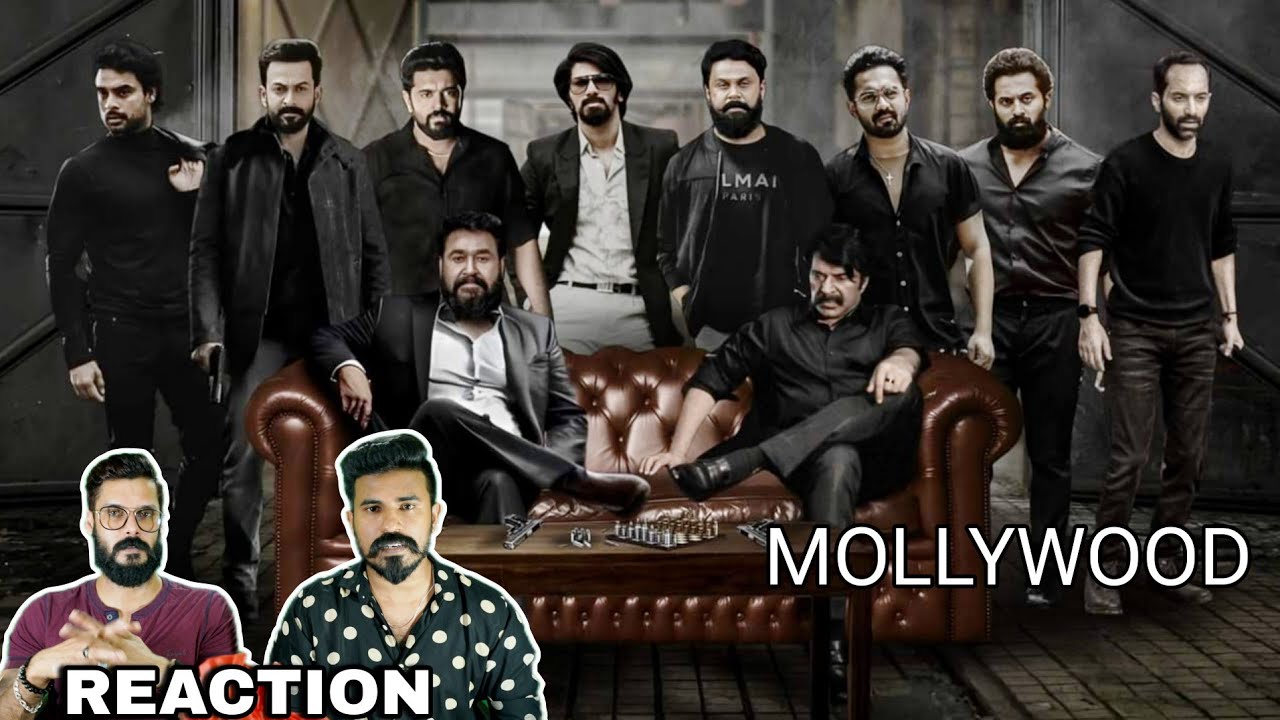 അമ്പോ പൊളി! Mollywood | Mohanlal Mammootty SG Dulquer Salmaan |Bramayugam | Entertainment Kizhi