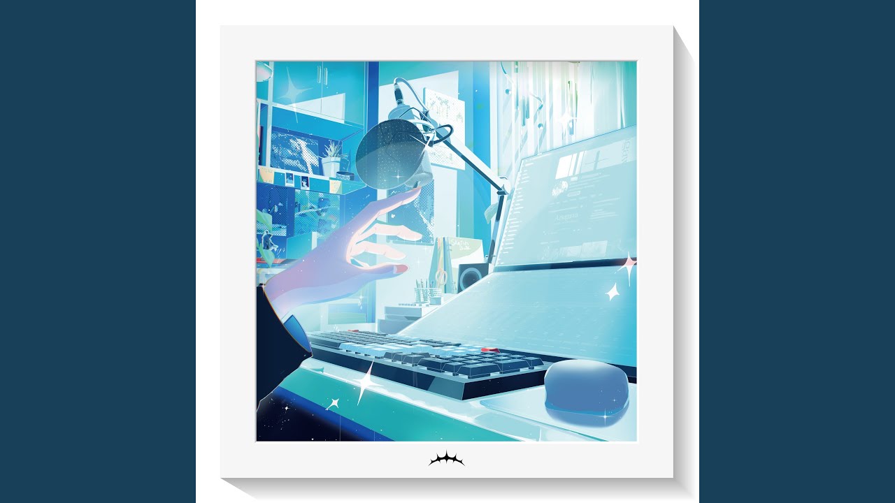 ビビビビ (Cover)