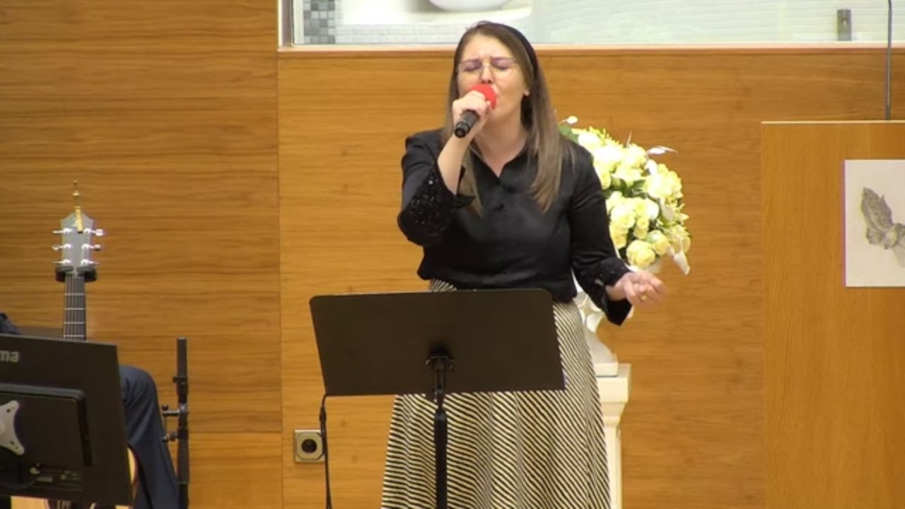 Jeanina Ivașcu - M-ai regăsit