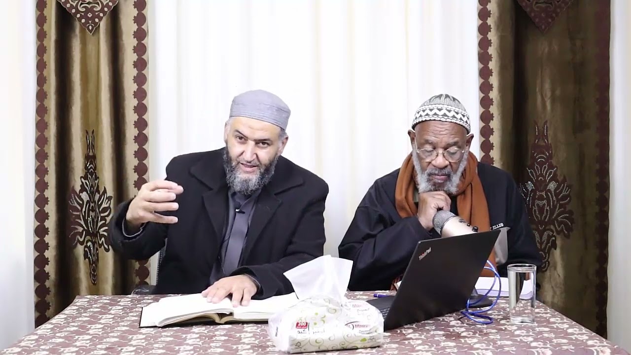 شرح علوم القرآن  (64) منهج البيضاوي في التفسير ، وأهم حواشيه
