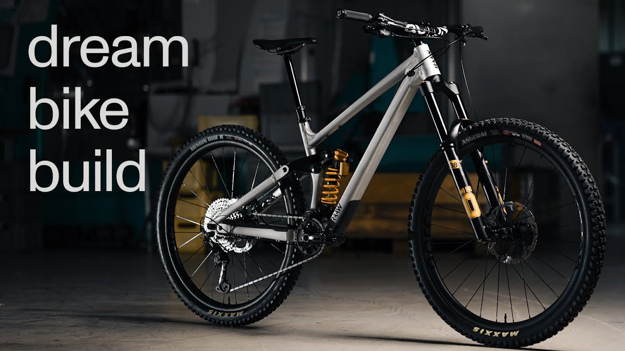 RAAW Madonna x acros | dream build to last