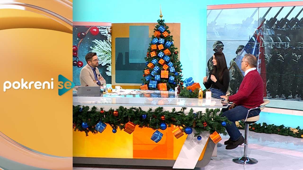Sofija Todorović i Bojan Dimitrijević: Da li je ukidanje vojnog roka bila greška?
