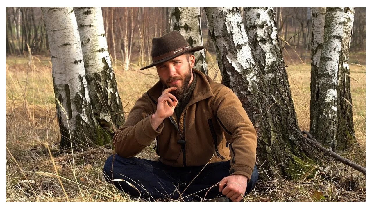 Oskoła - Kilka Sł&oacute;w o Soku Drzewnym