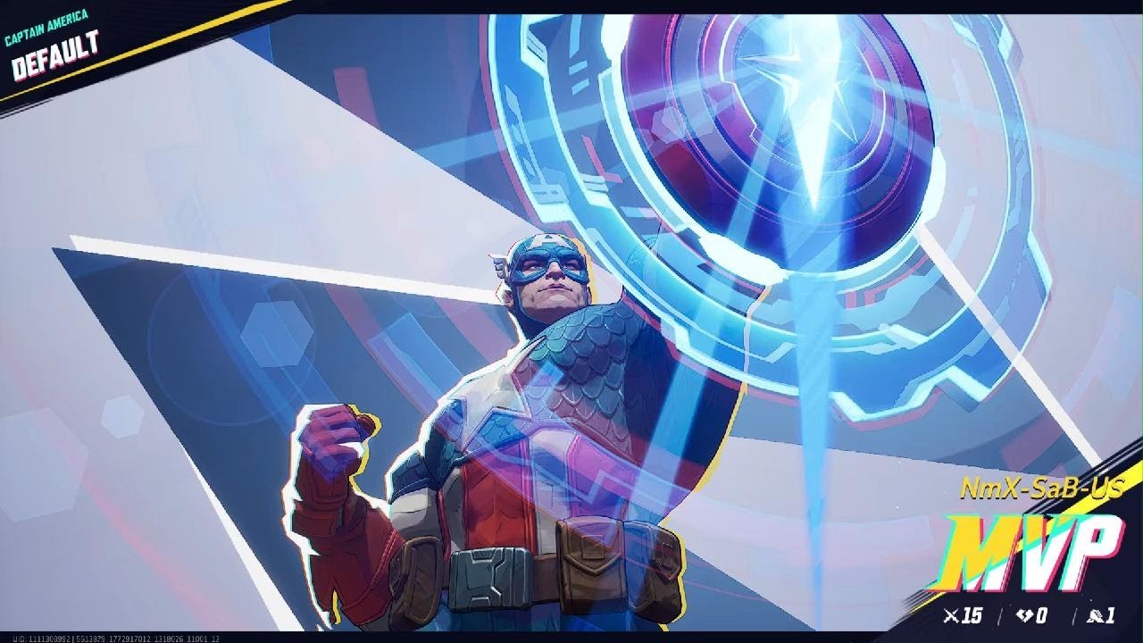 Cap Is So Fun!
