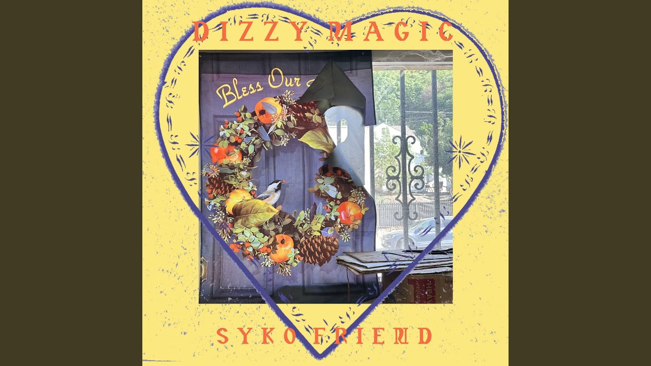 Dizzy Magic