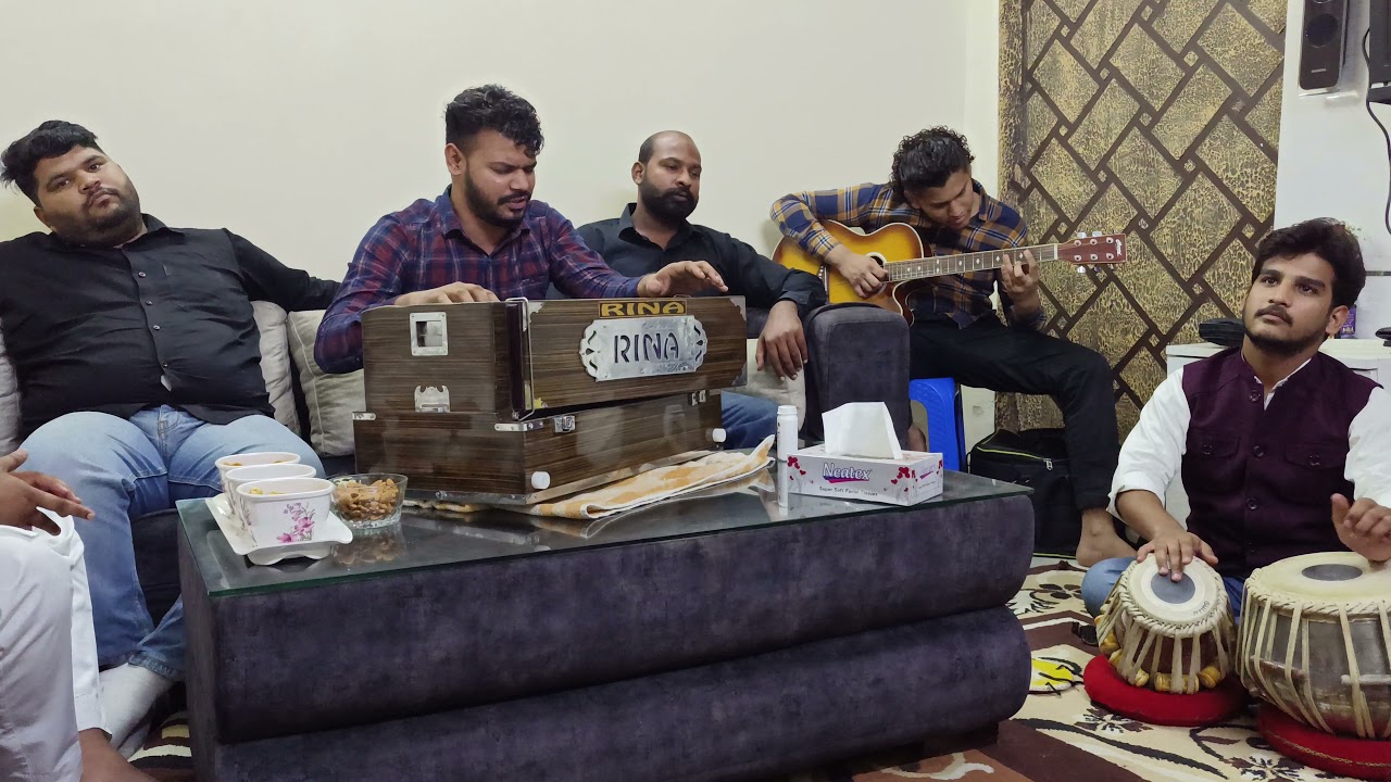 #MASIHGEET#YESHU ANA WALA HAI BY MATTI TEJI BROTHER ASHISH BHATTI PASTOR DAUD MASIH JONATHAN MANI
