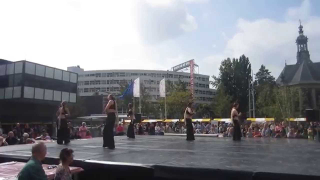 "In Search of a Remedy" | LLN DH | Uitmarkt Den Haag | 7 September '14