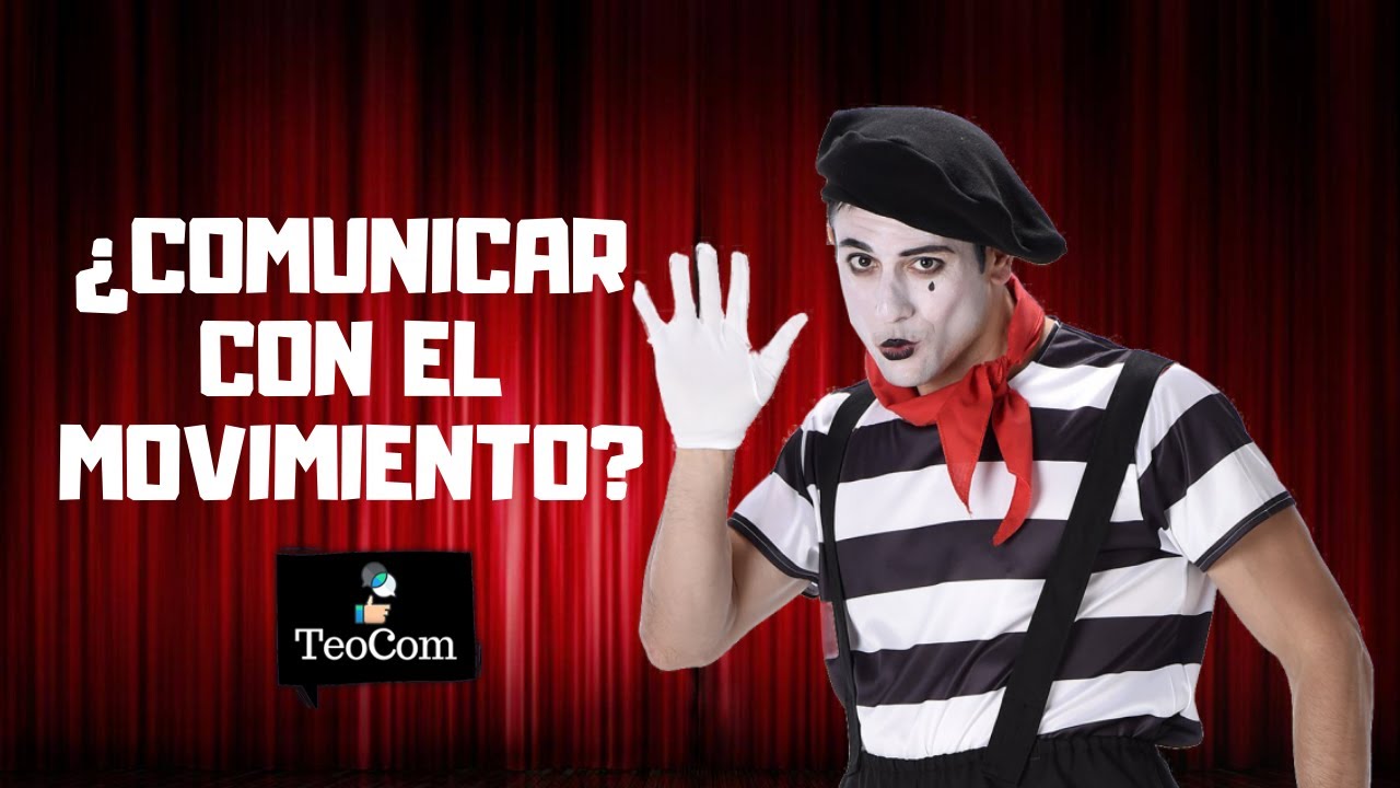 ¿Qué es la KINÉSICA? I Comunicación NO VERBAL